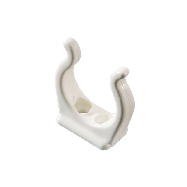 Ronstan International Tube Holder Clip, 1", 1", Black PNP43D - main